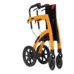 Rollz Kørestol og Rollator Orange - Billede 4