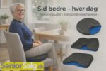 Honningpude Til Halebenet