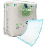 ABENA Abri-Soft Ultra Light, 60x90cm, 30 stk. underlag
