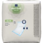 ABENA Abri-Soft Ultra Light, 60x90cm, 30 stk. underlag - Billede 2