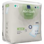 ABENA Abri-Soft Ultra Light, 60x90cm, 30 stk. underlag - Billede 4