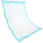 ABENA Abri-Soft Ultra Light, 60x90cm, 30 stk. underlag - Billede 5