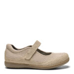 New Feet Sand Ballerina Mesh - Billede 2