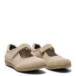 New Feet Sand Ballerina Mesh - Billede 3
