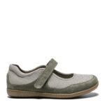 New Feet Army Ballerina Mesh - Billede 2