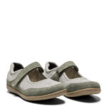 New Feet Army Ballerina Mesh
