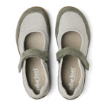 New Feet Army Ballerina Mesh - Billede 3