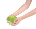 Salat skål 2Go - Billede 5