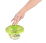 Salat skål 2Go - Billede 6