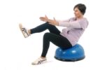 Balance træner Ø60cm - Billede 2