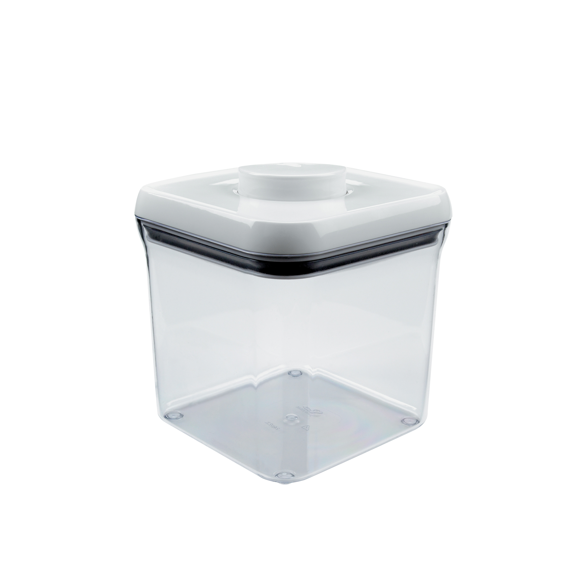 1071399_w POP container 2,3L OXO - Billede 1