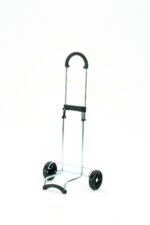 UDGÅET Andersen Scala Shopper Iko Sort - Billede 2