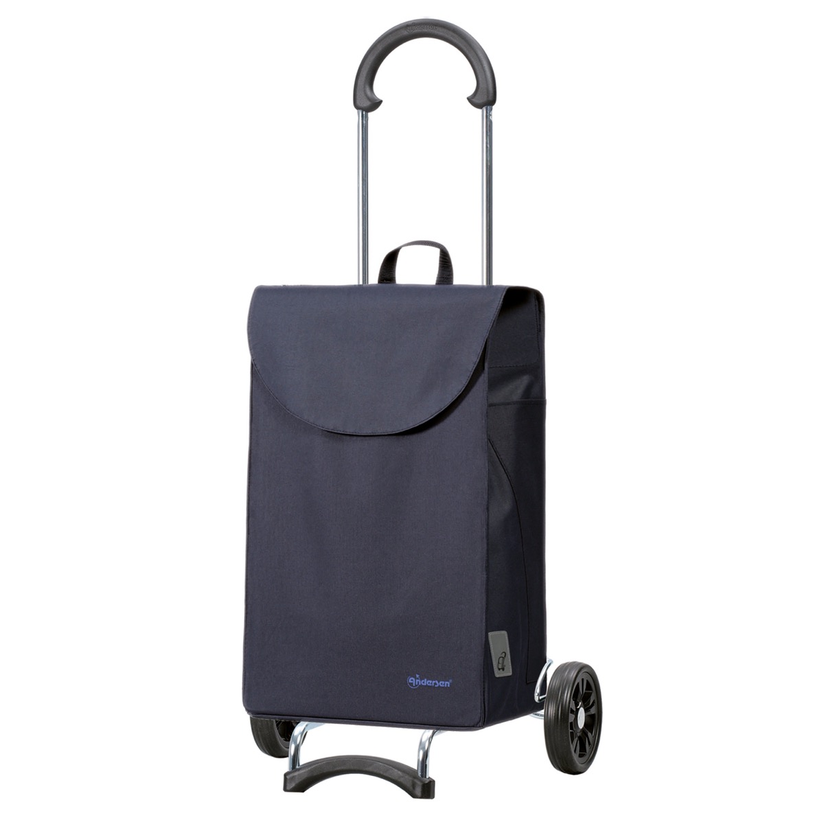 112-006-90_scala_shopper_walker_marine__1_main UDGÅET Andersen Scala Shopper Walker - Billede 1