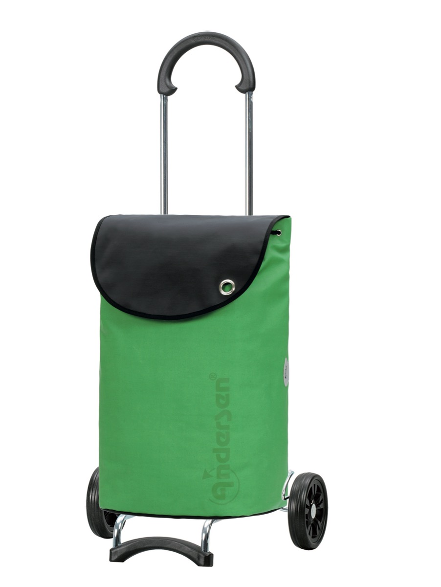 112-087-50 UDGÅET Andersen Scala Trolley Shopper Speed - Billede 1