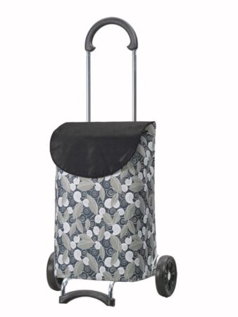 UDGÅET Andersen Scala Shopper Susi Grey