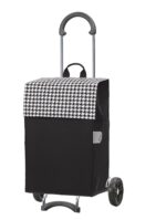 UDGÅET Andersen Scala Shopper Iko Sort