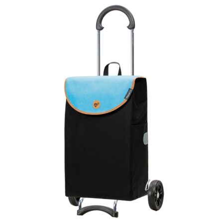 Andersen Scala Shopper Lova Blå