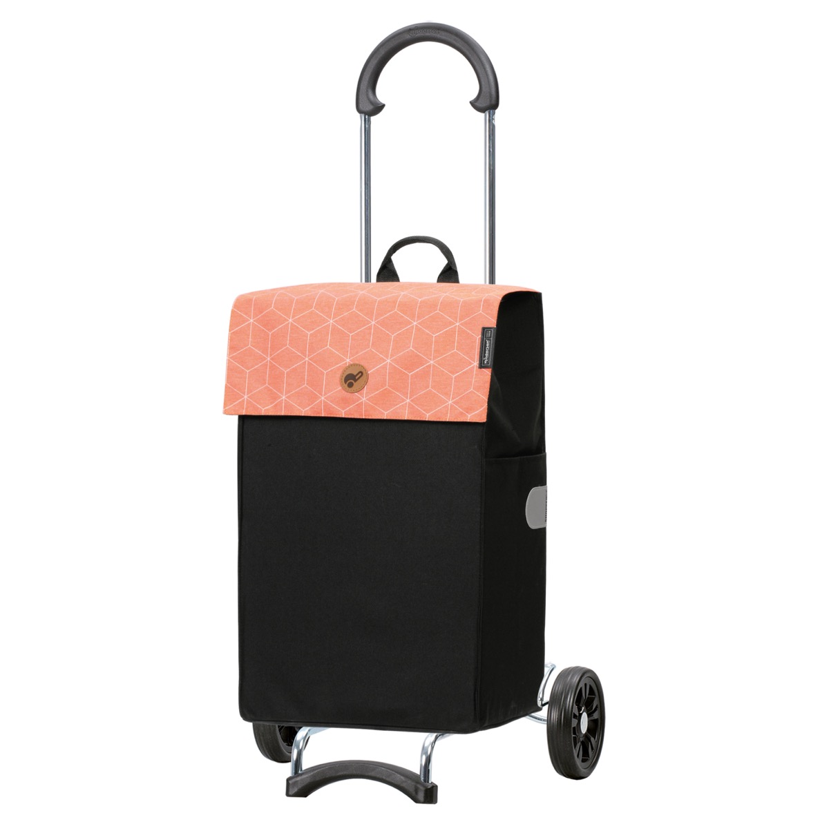 112-188-30_scala_shopper_vide_apricot__1_main Andersen Scala Shopper Vide Apricot - Billede 1