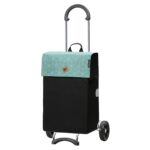 Andersen Scala Shopper Vide Mint