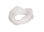 Toiletforhøjer 5cm U/låg - Billede 2