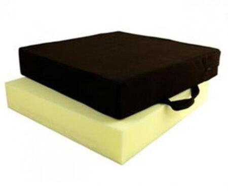 Siddepude Superlet  45x45x7,5cm