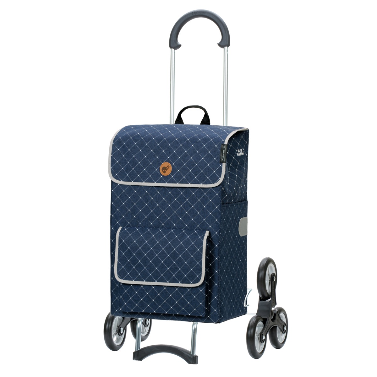 119-166-90_treppensteiger_scala_shopper_tamo_blau__1_main UDGÅET Andersen Scala Treppenst. Tamo Blue - Billede 1