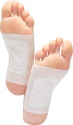 Bamboo Plaster, 10 stk