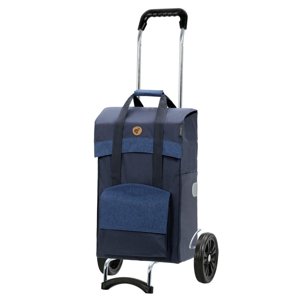 125-068-91_campus_shopper_holly_blau__1_main Andersen Campus Shopper Holly - Billede 1