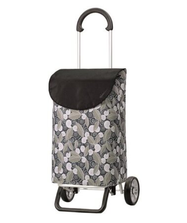 Andersen Campus Shopper Grå Susi