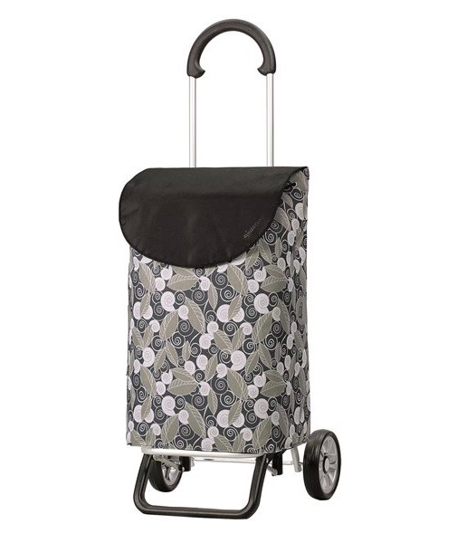 125-130-20_2 Andersen Campus Shopper Grå Susi - Billede 1