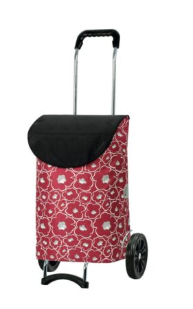 Andersen Campus Shopper Lilo Rød