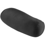 Cuddlebug Sort blød pude - Billede 2