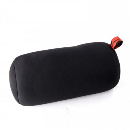 Cuddlebug Sort blød pude
