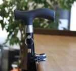 Stokkeholder + Håndledsrem UDGÅET