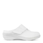 New Feet dametøffel Hvid - Billede 2
