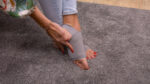 Fodbeskytter Gelpude Metatarsal, 2 stk - Billede 3