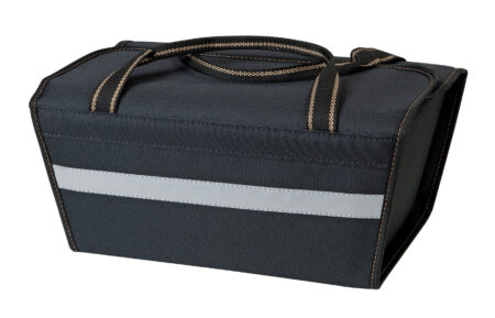 UDGÅET Rollator taske Sort nylon