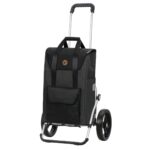 Andersen Royal Shopper Senta 2.0 Sort