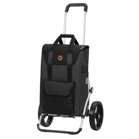 Andersen Royal Shopper Senta 2.0 Sort