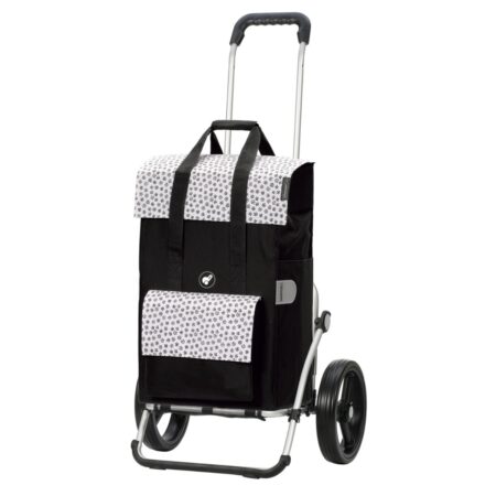 UDGÅET Andersen Royal Shopper Jara Hvid