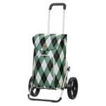 Andersen Royal Shopper Arik Grøn