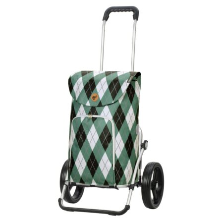 Andersen Royal Shopper Arik Grøn