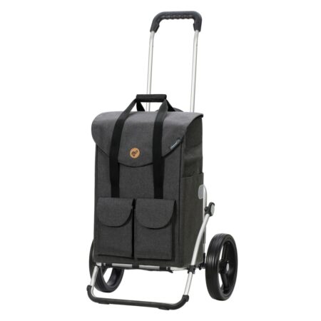 Andersen Royal Shopper Jacob Grå