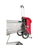 UDGÅET Andersen Royal Shopper Wismar Sort - Billede 2