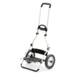 UDGÅET Andersen Royal Shopper Liska Sort - Billede 2