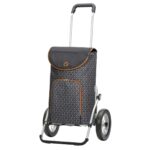 Andersen Royal Shopper Famke Antrasit