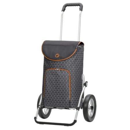 Andersen Royal Shopper Famke Antrasit