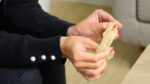 Tåbandage Magnetisk, 2 Stk - Billede 5