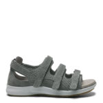 New Feet Sandal Kalveskind Army - Billede 2