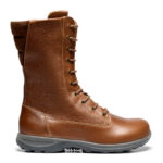 New Feet Chestnut Snørestøvle - Billede 2
